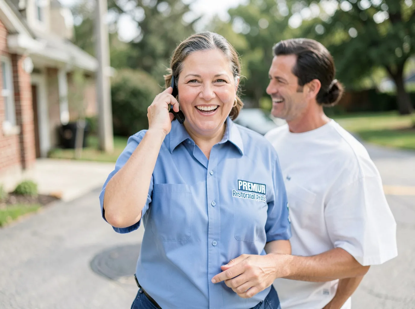 Water Damage Restoration Marion, ND FAQs
